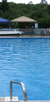swimming pool at breezy meadows