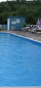 swimming pool at breezy meadows