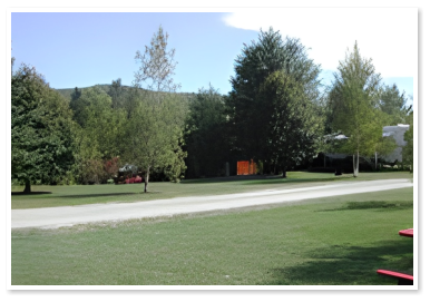 our rv sites