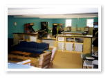 our camp store