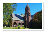 Fairbanks Museum & Planetarium