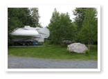 rv sites
