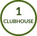 1 CLUBHOUSE