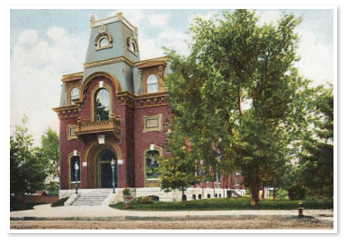St. Johnsbury Athenaeum