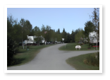 rv sites