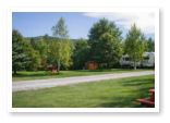 rv sites