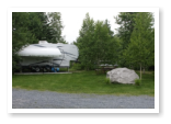 rv sites