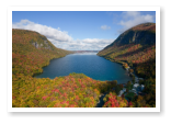 Lake Willoughby