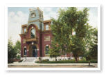 St. Johnsbury Athenaeum